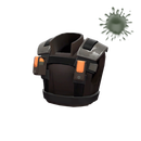 The Juggernaut Jacket