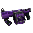 Potent Poison Stickybomb Launcher (Field-Tested)