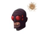 Strange Six-Eyed Specs