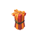 Воспламеняемый восторг