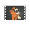 Taunt: The Soviet Strongarm