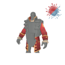 Mann of the Seven Sees