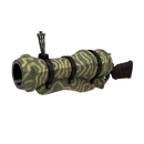 Forest Fire Mk.II Loose Cannon (Minimal Wear)