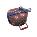Winter 2022 Cosmetic Case