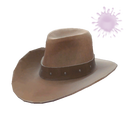 The Hat with No Name