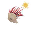 The Mask of the Shaman