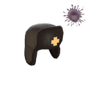 The Gentleman's Ushanka