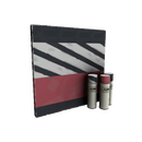 Bomb Carrier War Paint (Factory New)