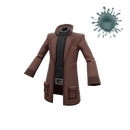 Лё Професьонель странного типа