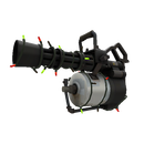 Festivized Minigun