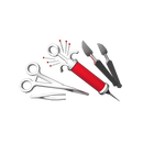 The Surgeon's Sidearms