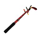 Festivized Plaid Potshotter Mk.II Disciplinary Action (Factory New)