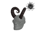 Strange Horrible Horns