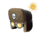 Professional's Ushanka