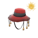 The Swagman's Swatter