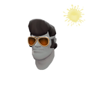 The Pardner's Pompadour