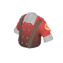 The Trencher's Tunic