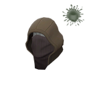 Бандитский долг странного типа