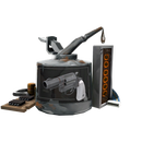 Killstreak Enforcer Kit