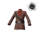 The Lurking Legionnaire