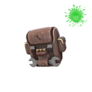 Strange Winter Backup