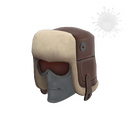 Утепляющий убор