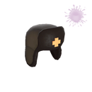 The Gentleman's Ushanka