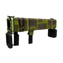 Uranium Чёрный ящик (Поношенное)