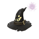 Ведьминский колпак