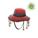 The Swagman's Swatter