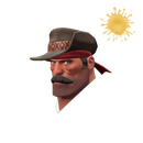 Советский джентльмен