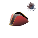 Пиратская треуголка