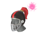 Шлем глашатая