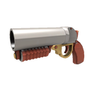 Civic Duty Mk.II Обжигающий выстрел (Прямо с завода)