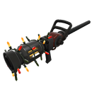 Festivized Kritzkrieg