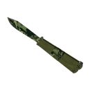 Specialized Killstreak Backwoods Boomstick Mk.II Knife (Minimal Wear)