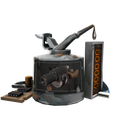 Набор  серийного убийцы — Быстромёт