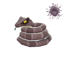 The Backstabber's Boomslang