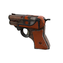 Civil Servant Mk.II Прерыватель (Поношенное)