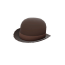 Котелок сплетника необычного типа