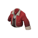 Strange Alpine Apparel