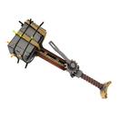 Strange Festivized Civic Duty Mk.II Powerjack (Field-Tested)