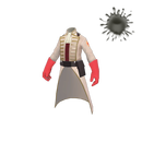 The Foppish Physician