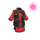 Strange Toowoomba Tunic