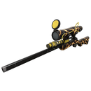 Thunderbolt Снайперская винтовка (После полевых испытаний)