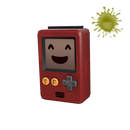 The Beep Boy