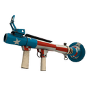 Freedom Wrapped Ракетомёт (Немного поношенное)  особо опасного убийцы