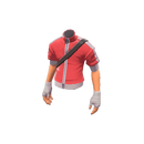 The Track Terrorizer