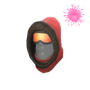 Горный солдат необычного типа