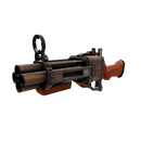 Civil Servant Mk.II Iron Bomber (Field-Tested)